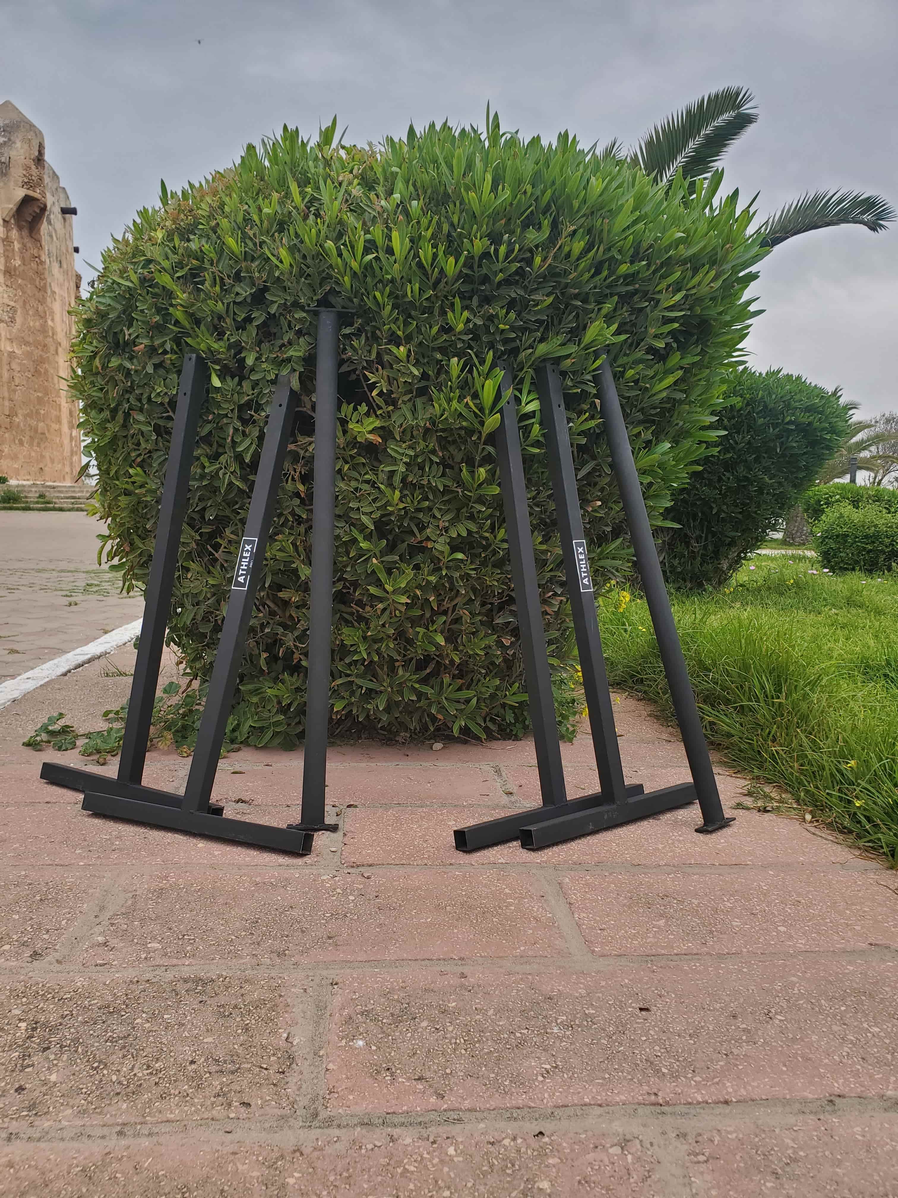 Parallele Dips 2